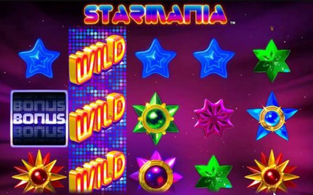   Starmania