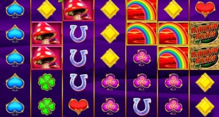   rainbow riches
