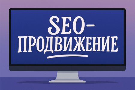 SEO-